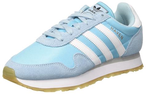 adidas schuhe haven damen|Suchergebnis Auf Amazon.de Für: Adidas Haven Damen.